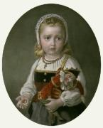 Thomas Francis Dicksee art print
