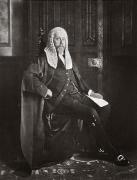 Speaker, The (James Lowther) (Restrike Etching) art print