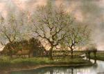 Gorter art print