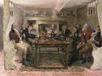 Walter Dendy Sadler art print
