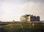 Terence Gilbert art print