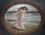 William Henry Margetson art print