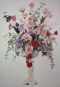 Timothy Brown art print