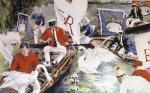 Terence Gilbert art print
