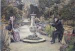 Walter Dendy Sadler art print
