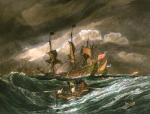Francis Calcraft Turner art print
