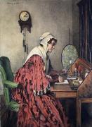 Walter Dendy Sadler art print