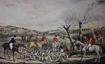 Henry Alken art print