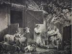 George Morland art print