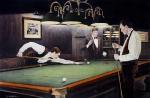 Terence Gilbert art print