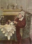 Walter Dendy Sadler art print
