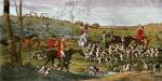 Henry Alken art print