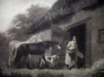George Morland art print