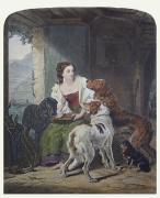 William Frith art print