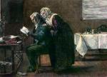 Walter Dendy Sadler art print