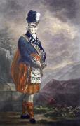 Sir Henry Raeburn art print