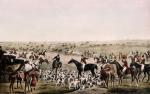 Henry Alken art print