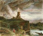 Rembrandt art print