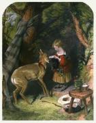 Sir Edwin Henry  Landseer art print