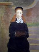 Sir John Everett Millais art print