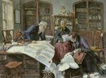 Walter Dendy Sadler art print