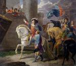 Thomas Stothard art print