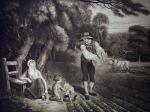 George Morland art print