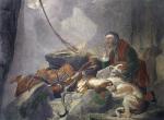 Sir Edwin Henry  Landseer art print