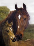 Heywood Hardy art print