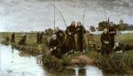 Walter Dendy Sadler art print