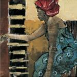 Liz Jardine art print