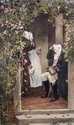 Walter Dendy Sadler art print