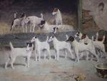 Arthur Wardle art print