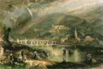 Joseph Mallord William Turner art print