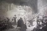 William Fisk art print