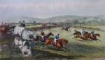 Francis Calcraft Turner art print