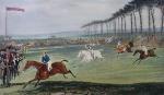 Francis Calcraft Turner art print
