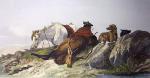 Richard Ansdell art print