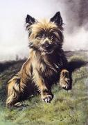 Rosa Bonheur art print