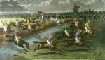 Charles Hunt & Son art print