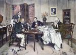 Walter Dendy Sadler art print