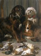 Sir Edwin Henry  Landseer art print