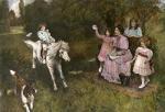 Arthur Elsley art print