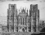 Francis Calcraft Turner art print