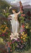Anonymous art print