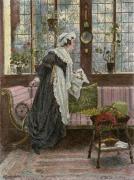 Walter Dendy Sadler art print