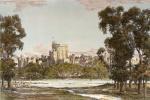 John Fulwood art print