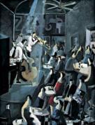 Didier Lourenco art print