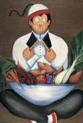 Shanny Lott art print