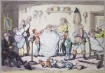Bunbury art print